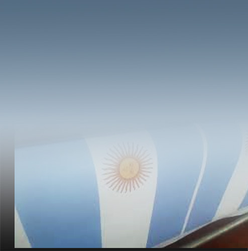 Impresión de Banderas y fly Banners