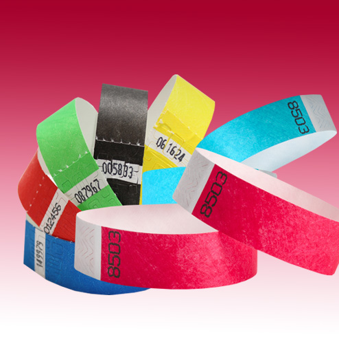 Pulseras